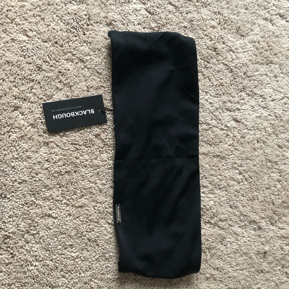 Blackbough Swim Bahamas Caged Top